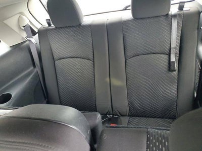 2018 Dodge Journey SXT