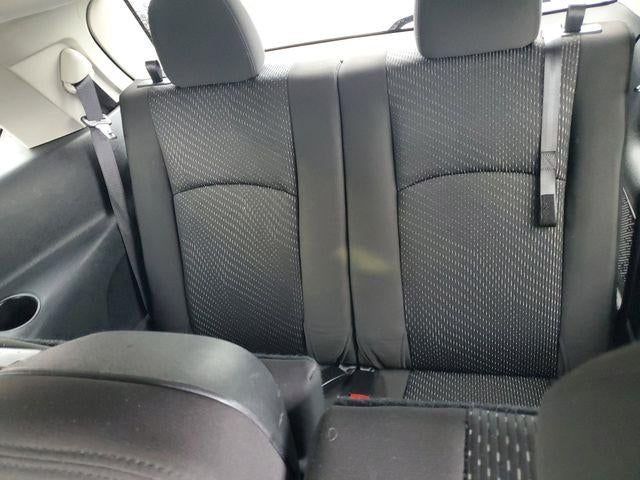 2018 Dodge Journey SXT