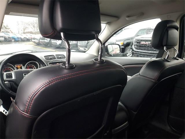 2015 Dodge Journey R/T