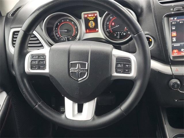 2015 Dodge Journey R/T