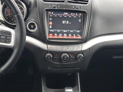 2015 Dodge Journey R/T