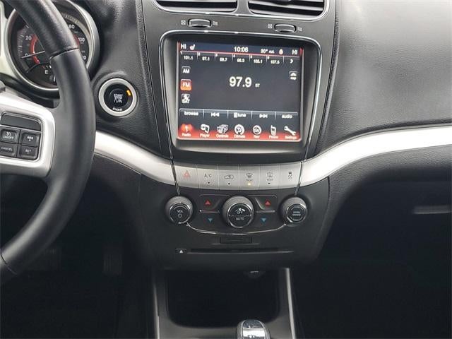 2015 Dodge Journey R/T