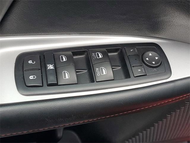 2015 Dodge Journey R/T