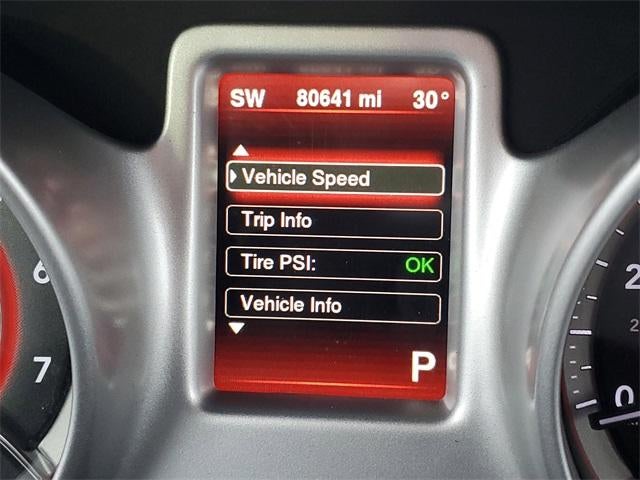 2015 Dodge Journey R/T