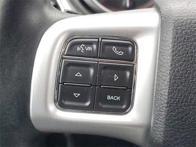 2015 Dodge Journey R/T