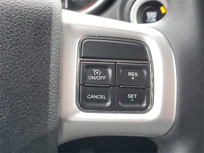 2015 Dodge Journey R/T