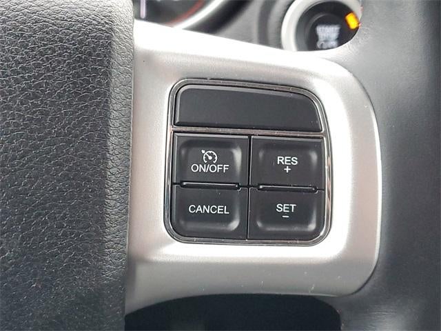 2015 Dodge Journey R/T