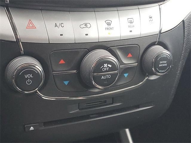 2015 Dodge Journey R/T