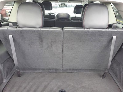 2015 Dodge Journey R/T