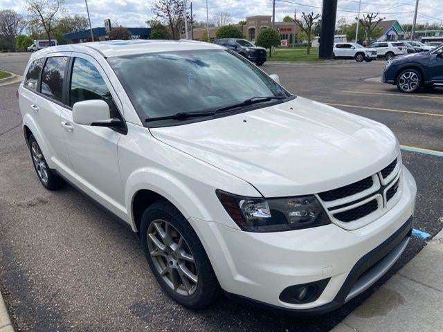 2019 Dodge Journey GT AWD