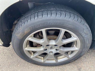 2019 Dodge Journey GT AWD