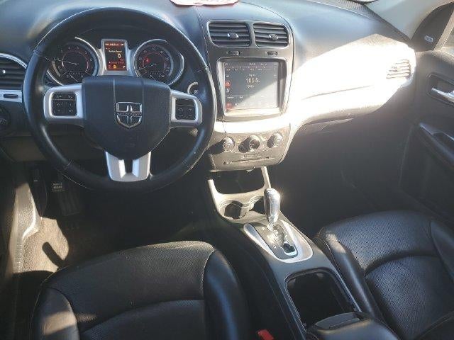 2018 Dodge Journey GT