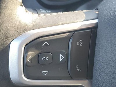 2023 RAM 3500 Big Horn Crew Cab 4x4 6'4" Box