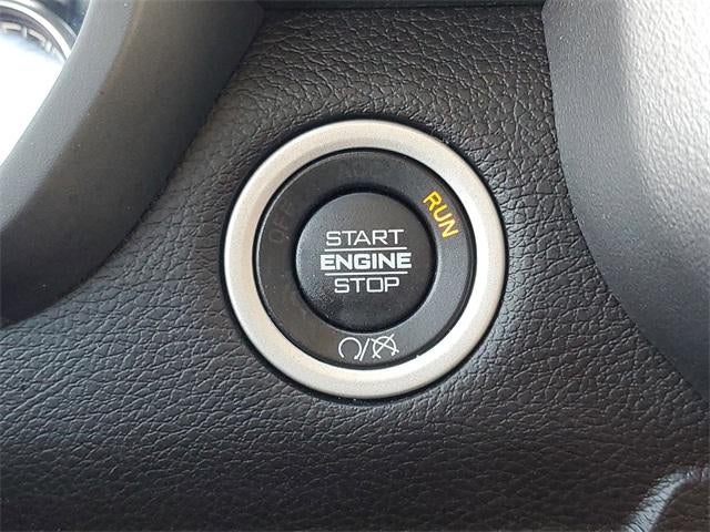 2023 RAM 3500 Big Horn Crew Cab 4x4 6'4" Box