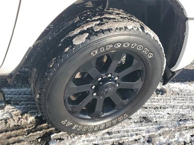 2023 RAM 3500 Big Horn Crew Cab 4x4 6'4" Box