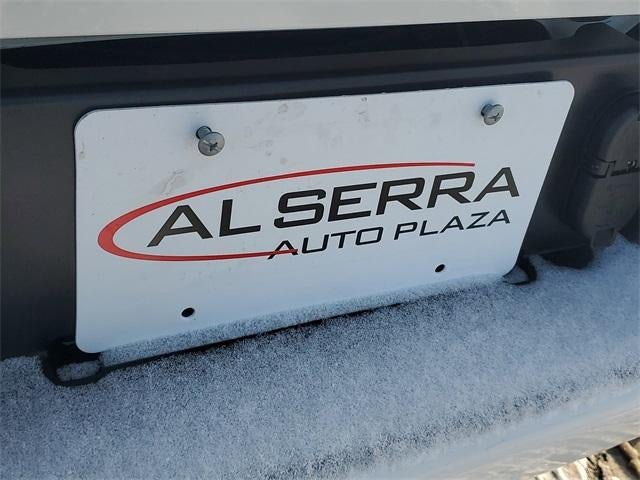 2023 RAM 3500 Big Horn Crew Cab 4x4 6'4" Box