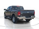 2017 RAM 1500 Big Horn Crew Cab 4x4 5'7" Box