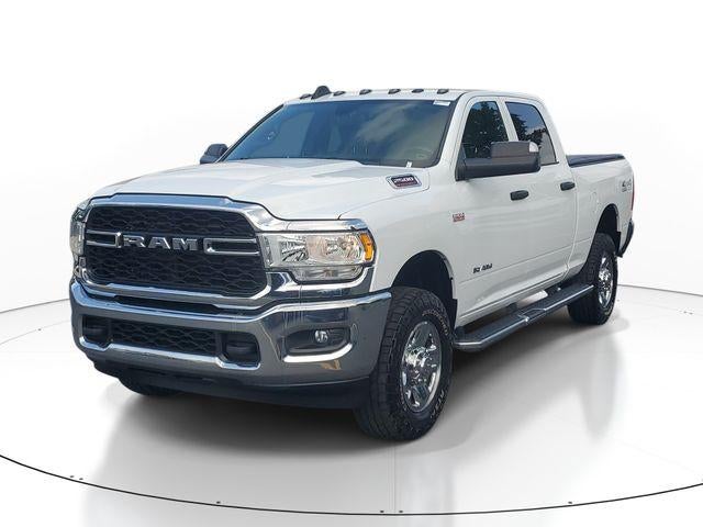 2021 RAM 2500 Tradesman Crew Cab 4x4 6'4" Box