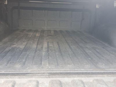 2021 RAM 2500 Tradesman Crew Cab 4x4 6'4" Box
