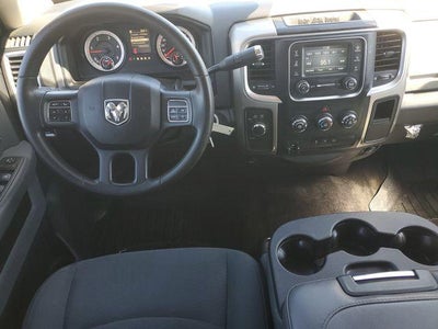 2015 RAM 2500 SLT