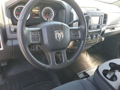 2015 RAM 2500 SLT
