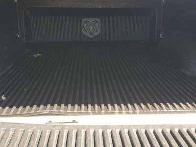 2015 RAM 2500 SLT