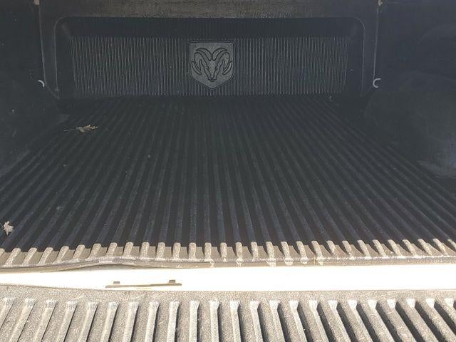 2015 RAM 2500 SLT
