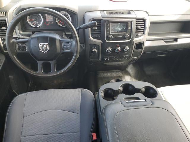 2015 RAM 2500 Tradesman