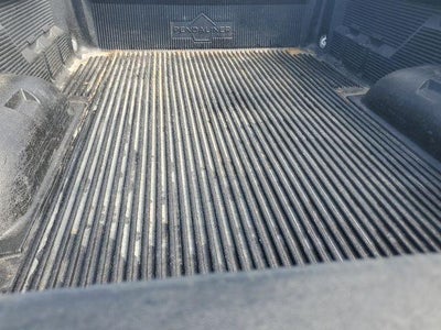 2015 RAM 2500 Tradesman