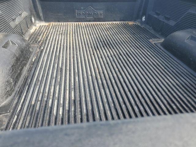 2015 RAM 2500 Tradesman