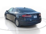 2020 Ford Fusion S