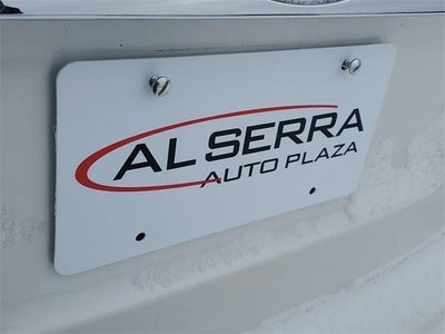 2009 Ford Fusion SEL