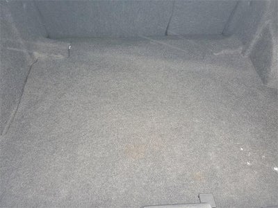 2009 Ford Fusion SEL