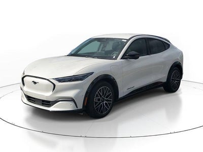 2024 Ford Mustang Mach-E Premium