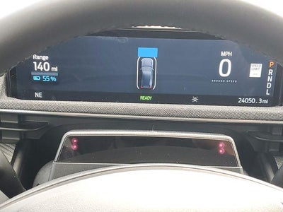 2024 Ford Mustang Mach-E Premium