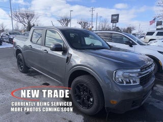 2023 Ford Maverick Lariat