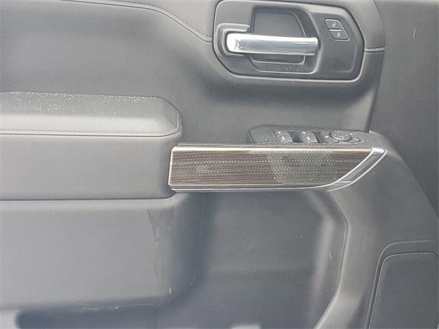 2022 Chevrolet Silverado 1500 LTD LT (2FL) All Star Edition