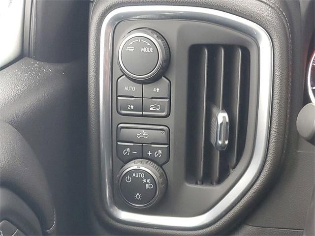 2022 Chevrolet Silverado 1500 LTD LT (2FL) All Star Edition