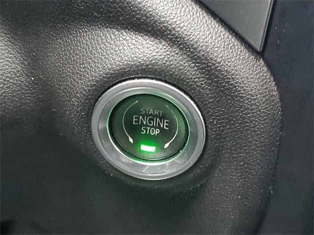 2022 Chevrolet Silverado 1500 LTD LT (2FL) All Star Edition