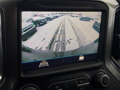 2022 Chevrolet Silverado 1500 LTD LT (2FL) All Star Edition