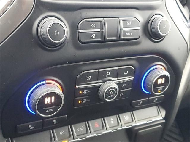 2022 Chevrolet Silverado 1500 LTD LT (2FL) All Star Edition