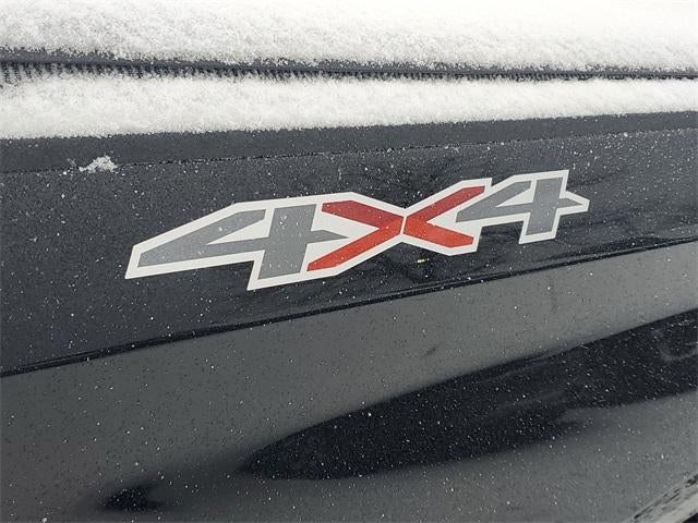 2022 Chevrolet Silverado 1500 LTD LT (2FL) All Star Edition