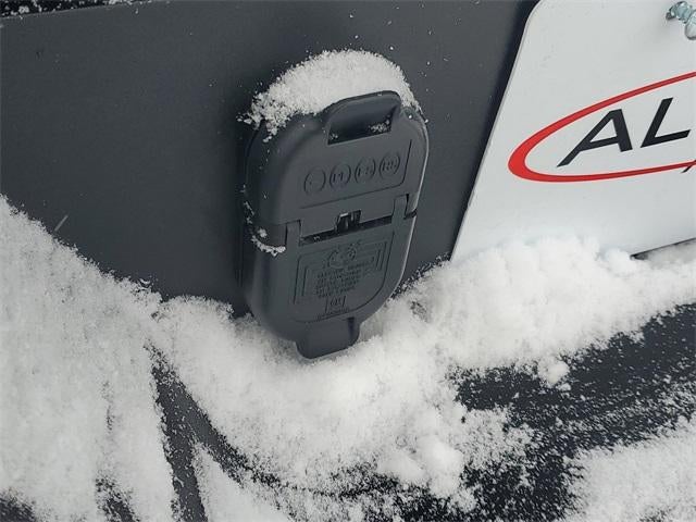 2022 Chevrolet Silverado 1500 LTD LT (2FL) All Star Edition