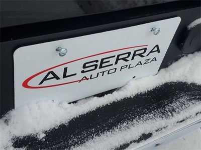 2022 Chevrolet Silverado 1500 LTD LT (2FL) All Star Edition