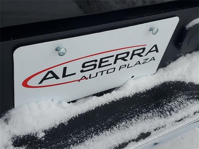 2022 Chevrolet Silverado 1500 LTD LT (2FL) All Star Edition