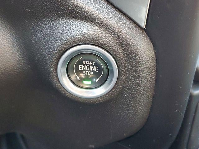 2022 Chevrolet Silverado 1500 LTD LT (2FL) All Star Edition