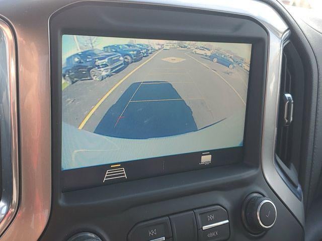 2022 Chevrolet Silverado 1500 LTD LT (2FL) All Star Edition