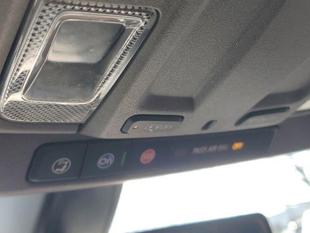 2022 Chevrolet Silverado 1500 LTD LT (2FL) All Star Edition