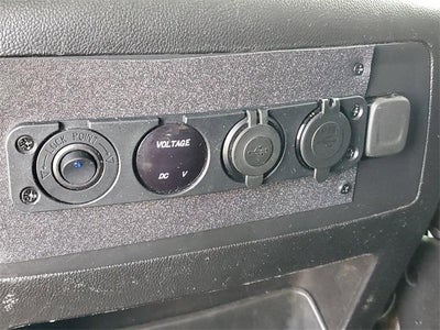 2018 Chevrolet Silverado 1500 LT All Star Edition