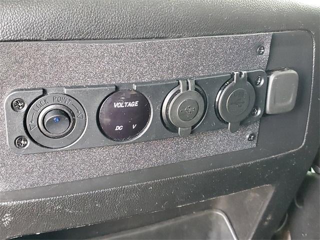 2018 Chevrolet Silverado 1500 LT All Star Edition